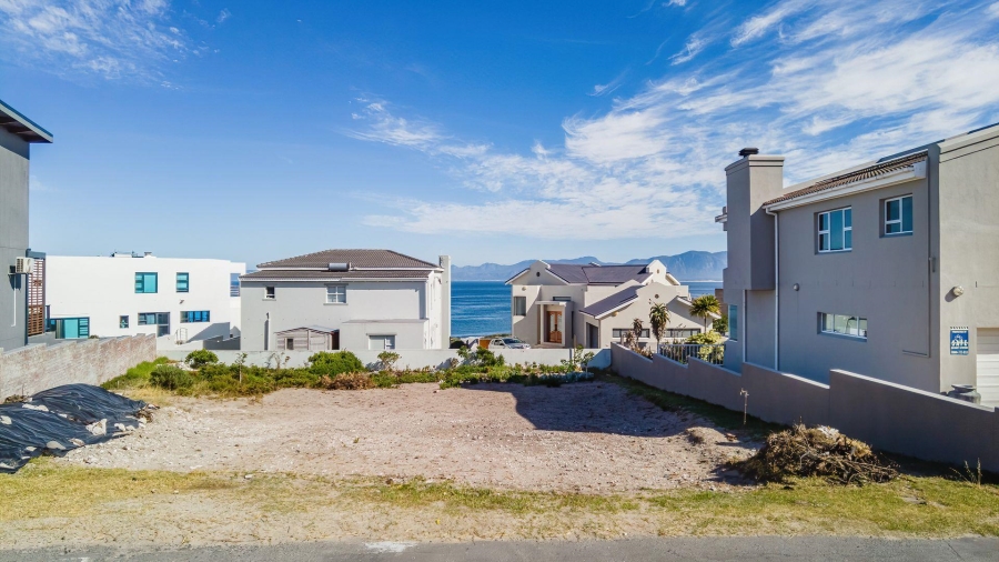0 Bedroom Property for Sale in Perlemoenbaai Western Cape